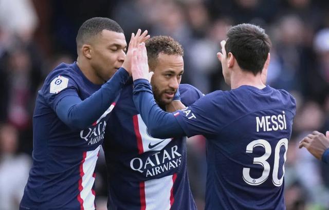 关于内马尔意外战胜巴黎圣日耳曼，比赛规则变更引爆全场！上演精彩一战的信息-九游体育官网