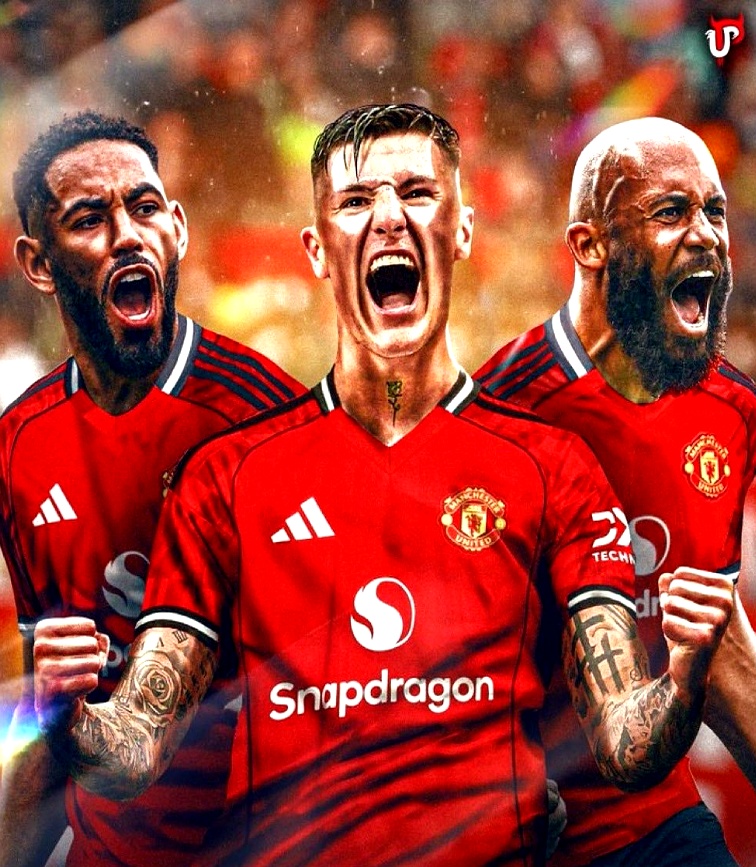 曼联内部会议纪要流出：今夜遗憾出局，德国杯使命明确，赛程密集仍需轮换-九游体育app